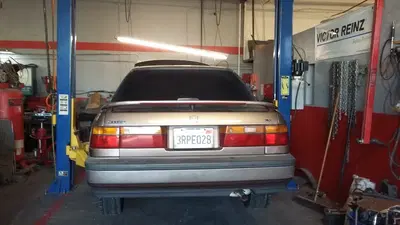 AVMS ALL VALLEY MACHINE SHOP & AUTO REPAIR