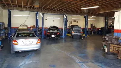 PALM DESERT AUTOMOTIVE