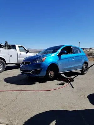 Ayala's Auto Repair