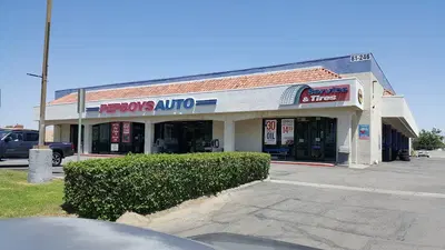 Business Photo
