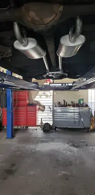 Muffler World