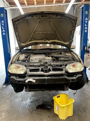 Auto Solutions/ Palms to Pines