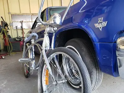 OG auto repair