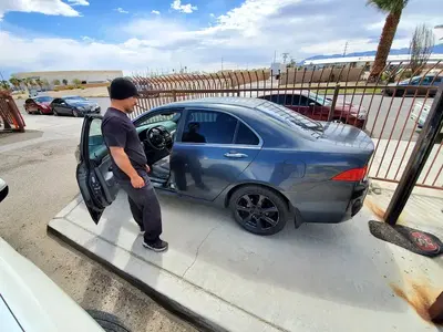 Mekanix Auto & Electric