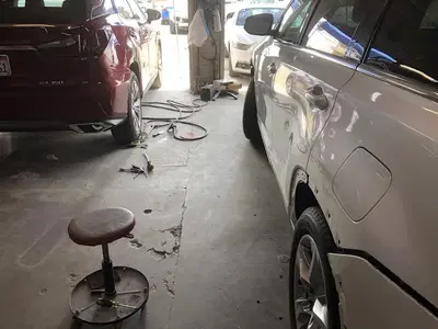 Peoples Choice Auto Expert/ Coast To Coast Collision Center