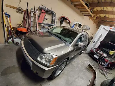Matthew's Auto Body