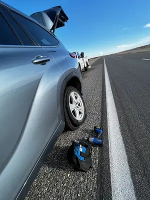 Drive2U Tires and Repair Mobile Roadside Service
