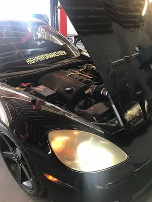 Realistic Transmission Auto Repair