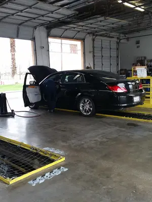 Jiffy Lube