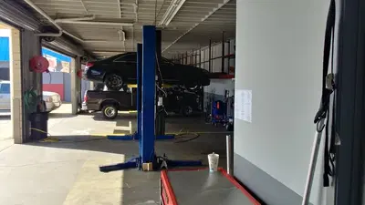 Lomita Auto Service
