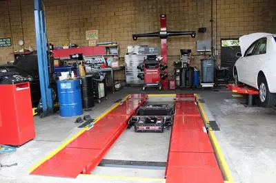Shige's Premier Auto Service