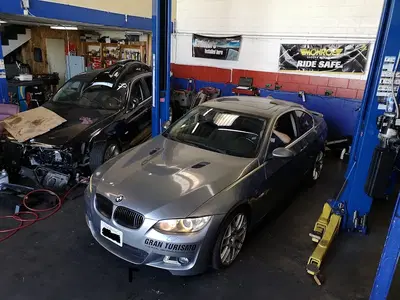 Hawthorne Auto Repairs