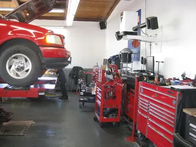 Pacific Tire Motorsports