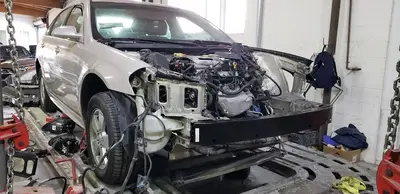 AL'S AUTO REPAIR