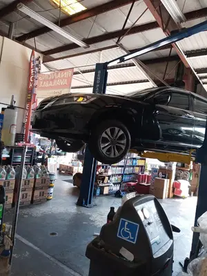 MTZ Performance Auto Repair Gardena CA