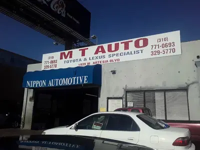 MT Auto