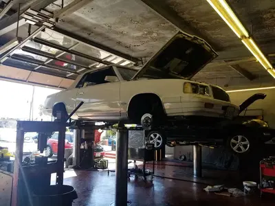 Walton's Automotive