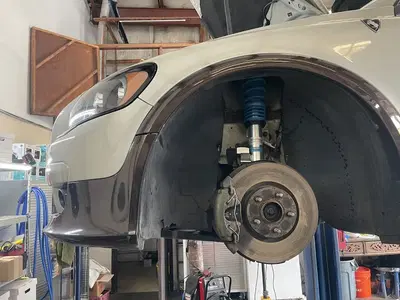 Promise Auto LLC