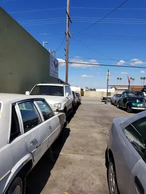 Ray's Automotive