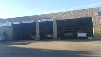 South Bay Auto Repair