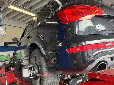 King Harbor Auto Repair