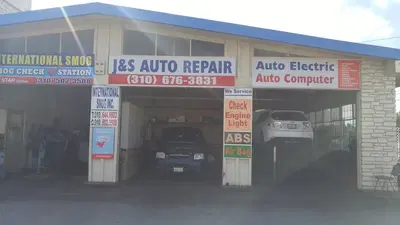 J & S Auto Repair