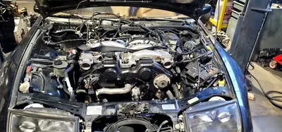 Noels Complete Auto Repair