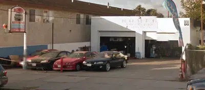 Romeo Auto Repair