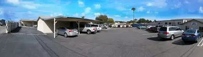Avenue Auto Body Inc.