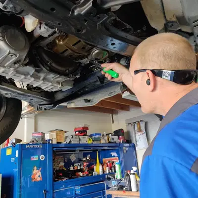 Auto Pros