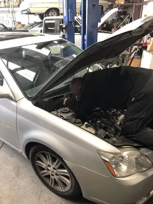 Antelope Valley Auto Care