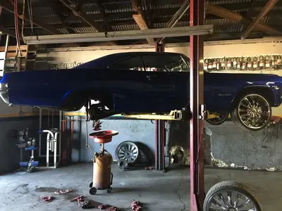 L & S Automotive Repair