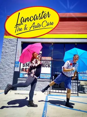 Business Photo