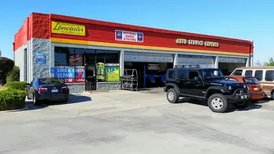 Lancaster Tire & Auto Care