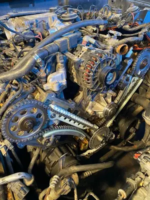 Sal's Auto Repair