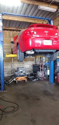 AV Bumper to Bumper Auto Repair & Machine Shop, Inc.