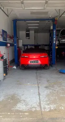 A V Auto Service