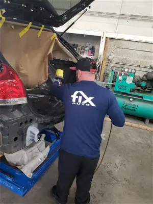 Fix Auto Lancaster