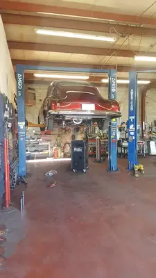 Alex Mufflers & Auto Repair