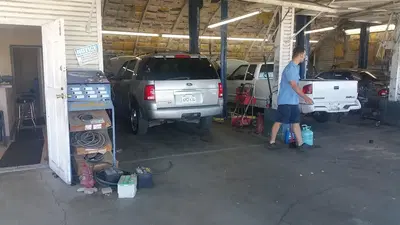 K.A.R.S&S. Ken's Auto Repair Services & Sales