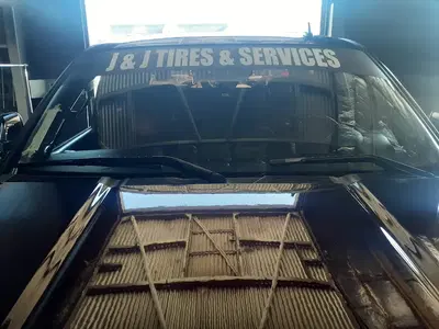 Car Shop