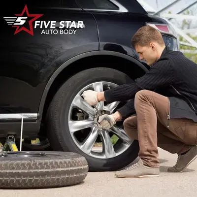 Five Star Auto Body