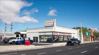 Business Photo