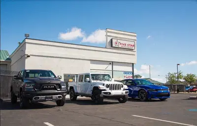 Business Photo