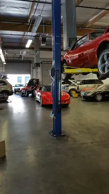 European Auto Specialists Inc