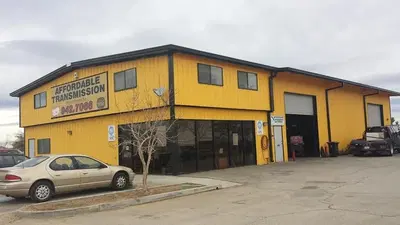 Affordable Transmission and Auto Repair Center