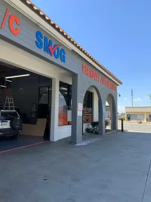 Palmdale Auto Services