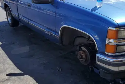 Jp Auto Electric