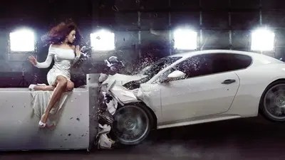 Critical Car Care