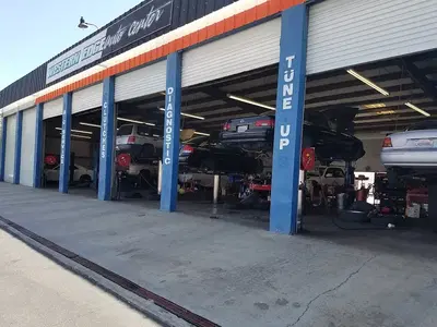 Western Edge Auto Center
